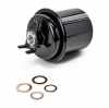 RIDEX 9F0050 Kraftstofffilter Petrol Filter Screw-on Filter für HONDA CR-V III Bild RIDEX 9F0050 Kraftstofffilter Petrol Filter Screw-on Filter für HONDA CR-V III