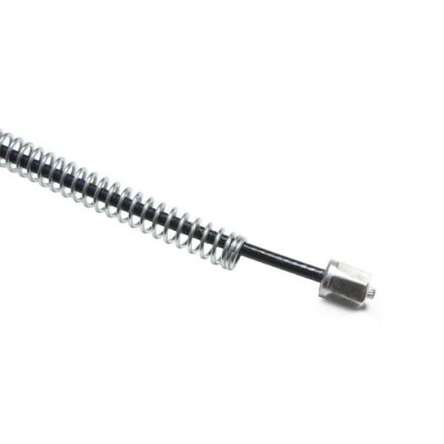 RIDEX Handbremsseil Hinten Links Rechts für VW Amarok Pickup Bild RIDEX Handbremsseil Hinten Links Rechts für VW Amarok Pickup