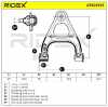 RIDEX 273C1727 Lenker Radaufhängung Querlenker Front links für MAZDA MX-5 I (NA) Bild RIDEX 273C1727 Lenker Radaufhängung Querlenker Front links für MAZDA MX-5 I (NA)