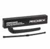 RIDEX Wischerarm Scheibenwischerarm 301W0047 hinten 360mm mit Wischblatt f&uuml;r VW