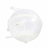 LTD LTD-1J0121403B Ausgleichsbehälter Kühlmittel mit Sensor mit Kappe für VW