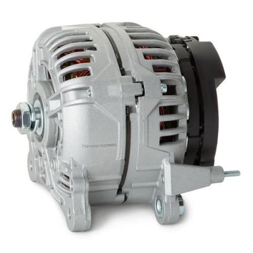 RIDEX 4G0719 Lichtmaschine 120A 12V ohne Riemenscheibe für VW Golf 1V Schrägheck Bild RIDEX 4G0719 Lichtmaschine 120A 12V ohne Riemenscheibe für VW Golf 1V Schrägheck