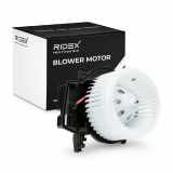 RIDEX 2669I0096 Gebläsemotor Innenraum Heizungsgebläse 13,5V A2038202514