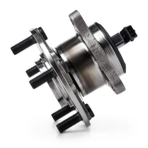 RIDEX 654W1354 Radlagersatz pro 1 Rad Hinten für HYUNDAI Kona (OS) 4410218 Bild RIDEX 654W1354 Radlagersatz pro 1 Rad Hinten für HYUNDAI Kona (OS) 4410218