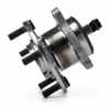 RIDEX 654W1354 Radlagersatz pro 1 Rad Hinten für HYUNDAI Kona (OS) 4410218 Bild RIDEX 654W1354 Radlagersatz pro 1 Rad Hinten für HYUNDAI Kona (OS) 4410218
