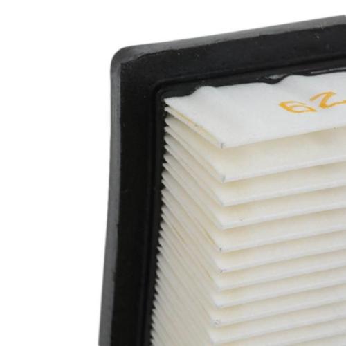 RIDEX 8A0462 Motor Luftfilter RechtEckig Filtereinsatz Umluftfilter für TOYOTA Bild RIDEX 8A0462 Motor Luftfilter RechtEckig Filtereinsatz Umluftfilter für TOYOTA