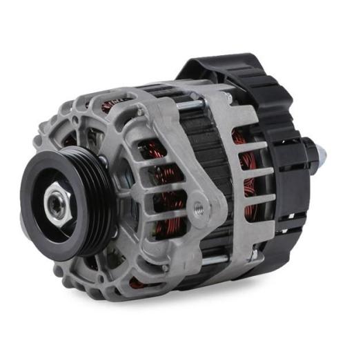 RIDEX 4G0178 Lichtmaschine 70A 12V Drehrichtung im Uhrzeigersinn mit für HYUNDAI Bild RIDEX 4G0178 Lichtmaschine 70A 12V Drehrichtung im Uhrzeigersinn mit für HYUNDAI