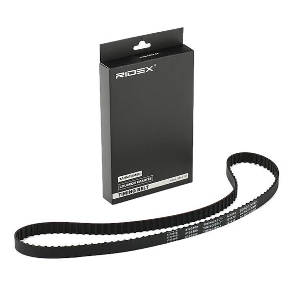 RIDEX Zahnriemen für VW Golf 1II (1H1)