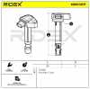 RIDEX 689C0071 Z&uuml;ndspule f&uuml;r HONDA CIVIC VII Hatchback (EU, EP, EV) 30520RJAA01