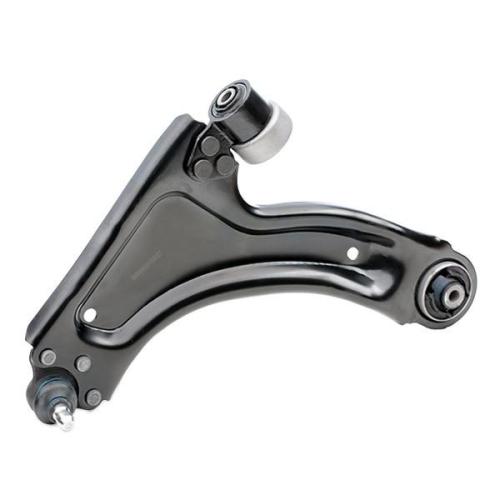 RIDEX 273C0138 Lenker Radaufhängung Querlenker Front für OPEL Corsa C Schrägheck Bild RIDEX 273C0138 Lenker Radaufhängung Querlenker Front für OPEL Corsa C Schrägheck