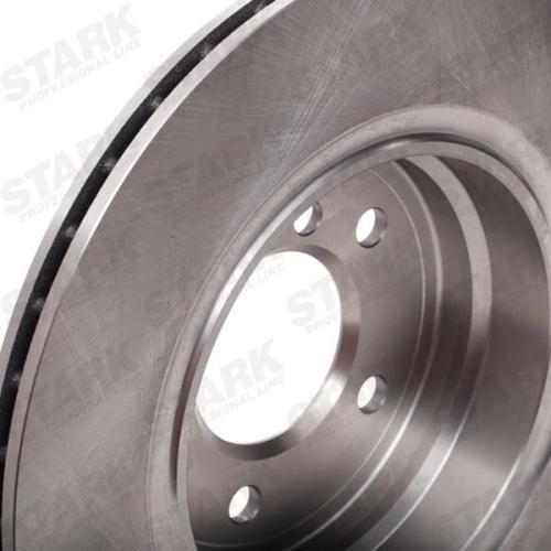 STARK SKBD-0023031 2x Bremsscheiben Hinten Ø328mm Belüftet für BMW 3 Coupe Bild STARK SKBD-0023031 2x Bremsscheiben Hinten Ø328mm Belüftet für BMW 3 Coupe
