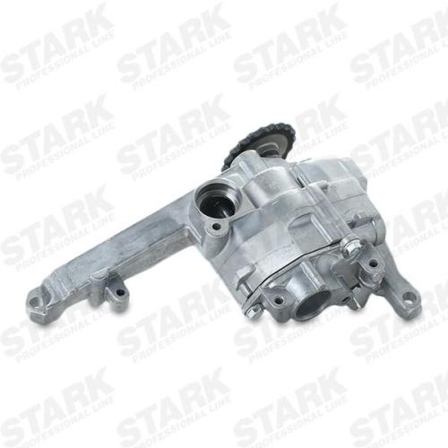 STARK SKOPM-1700038 Ölpumpe Motorölpumpe passend für MERCEDES-BENZ 6421802101 Bild STARK SKOPM-1700038 Ölpumpe Motorölpumpe passend für MERCEDES-BENZ 6421802101