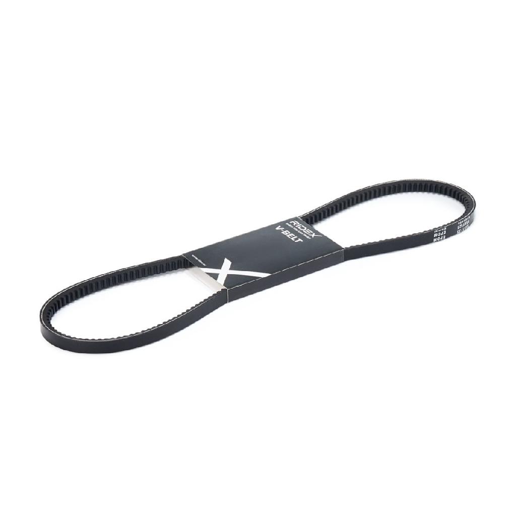 RIDEX 10C0042 Keilriemen 1125mm für VW Transporter T1V Bus Golf 1 (17)