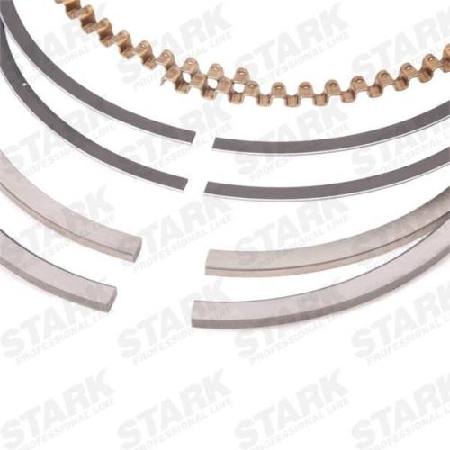 STARK Kolbenringsatz für VW Golf 5I (5K1) Bild STARK Kolbenringsatz für VW Golf 5I (5K1)