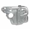 RIDEX 1561W0659 Fensterheber Hinten Links Elektrisch ohne Elektromotor mit Bild RIDEX 1561W0659 Fensterheber Hinten Links Elektrisch ohne Elektromotor mit