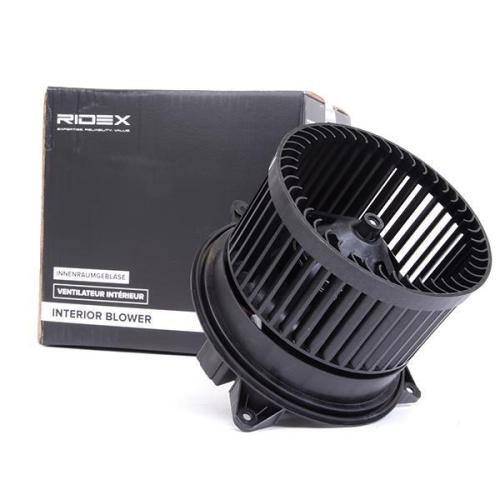 RIDEX 2669I0004 Gebläsemotor Innenraum Heizungsgebläse für FORD MONDEO III Kombi Bild RIDEX 2669I0004 Gebläsemotor Innenraum Heizungsgebläse für FORD MONDEO III Kombi