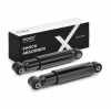 RIDEX 854S18301 2x Sto&szlig;d&auml;mpfer &Ouml;ldruck Hinten f&uuml;r FIAT PANDA (169) 51857281