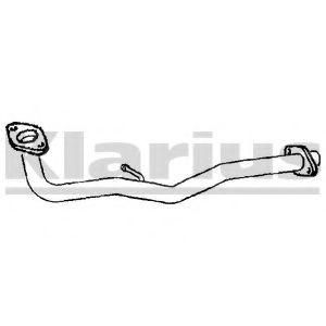 VEGAZ Abgasrohr Vorne für SUZUKI Alto (FF) Bild VEGAZ Abgasrohr Vorne für SUZUKI Alto (FF)