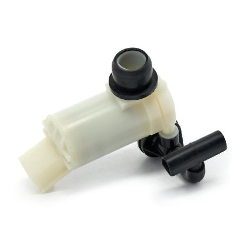 RIDEX Waschwasserpumpe Pumpenart Monopumpe elektrisch für MAZDA 2 Schrägheck Bild RIDEX Waschwasserpumpe Pumpenart Monopumpe elektrisch für MAZDA 2 Schrägheck