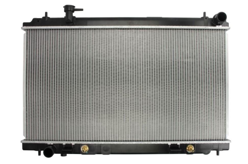 KOYORAD PL021569 Motorkühler / Wasserkühler für NISSAN 350 Z (Z33) 21460CD010