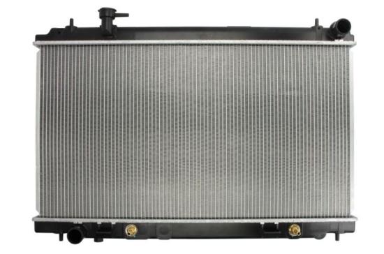 KOYORAD PL021569 Motorkühler / Wasserkühler für NISSAN 350 Z (Z33) 21460CD010 Bild KOYORAD PL021569 Motorkühler / Wasserkühler für NISSAN 350 Z (Z33) 21460CD010