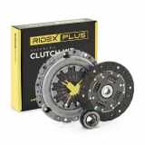 RIDEX PLUS 479C0101P Kupplungssatz für HYUNDAI i10 (PA) 5069256AA 5069251AA