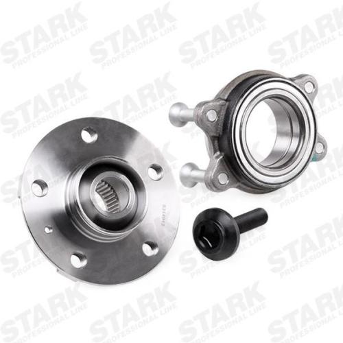 STARK SKWB-0181202 Radlagersatz pro 1 Rad Hinten Vorne für AUDI A4 Avant Bild STARK SKWB-0181202 Radlagersatz pro 1 Rad Hinten Vorne für AUDI A4 Avant