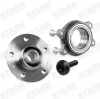 STARK SKWB-0181202 Radlagersatz pro 1 Rad Hinten Vorne für AUDI A4 Avant Bild STARK SKWB-0181202 Radlagersatz pro 1 Rad Hinten Vorne für AUDI A4 Avant