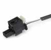 RIDEX 3938E0143 Abgastemperatursensor passend für MERCEDES-BENZ A0071538528 Bild RIDEX 3938E0143 Abgastemperatursensor passend für MERCEDES-BENZ A0071538528