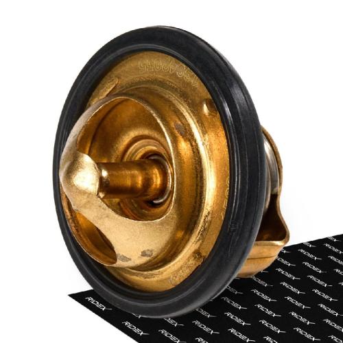 RIDEX 316T0118 Thermostat Kühlmittel Kühlwasserthermostat mit Dichtung 88°C Bild RIDEX 316T0118 Thermostat Kühlmittel Kühlwasserthermostat mit Dichtung 88°C