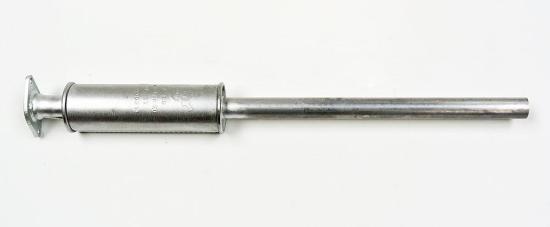 VEGAZ Mittelschalldämpfer Vorne für FORD Focus II Schrägheck (DA, HCP, DP) Bild VEGAZ Mittelschalldämpfer Vorne für FORD Focus II Schrägheck (DA, HCP, DP)
