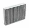 RIDEX 424I0475 Innenraumfilter Pollenfilter Aktivkohlefilter Höhe: 32 Breite: Bild RIDEX 424I0475 Innenraumfilter Pollenfilter Aktivkohlefilter Höhe: 32 Breite: