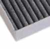 RIDEX 424I0005 Innenraumfilter Pollenfilter Aktivkohlefilter Höhe: 30 Breite: Bild RIDEX 424I0005 Innenraumfilter Pollenfilter Aktivkohlefilter Höhe: 30 Breite:
