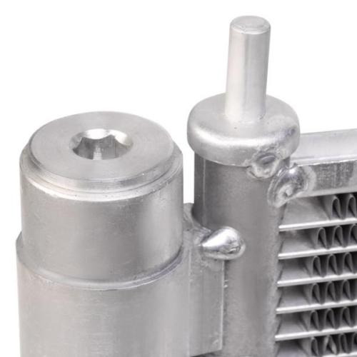 RIDEX 448C0290 Klimakondensator Klimaanlage Auto für TOYOTA Auris Kombi (E18) Bild RIDEX 448C0290 Klimakondensator Klimaanlage Auto für TOYOTA Auris Kombi (E18)