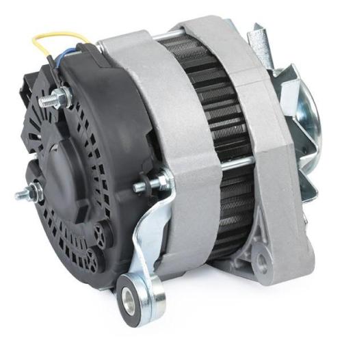 RIDEX 4G1307 Lichtmaschine 50A 14V Drehrichtung gegen den Uhrzeigersinn mit Bild RIDEX 4G1307 Lichtmaschine 50A 14V Drehrichtung gegen den Uhrzeigersinn mit