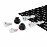 RIDEX 1165G0188 Führungshülsensatz Bremssattel für HYUNDAI Tucson (TL, TLE)
