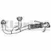 VEGAZ Abgasrohr Vorne für MAZDA XEDOS 6 (CA) Bild VEGAZ Abgasrohr Vorne für MAZDA XEDOS 6 (CA)