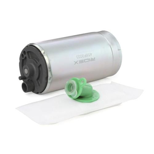 RIDEX 458F0033 Kraftstoffpumpe für NISSAN MICRA II (K11) für SUBARU Bild RIDEX 458F0033 Kraftstoffpumpe für NISSAN MICRA II (K11) für SUBARU