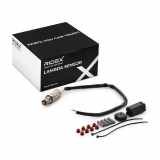 RIDEX 3922L0223 Lambdasonde Oxygen O2 Sensor Beheizt für VW Transporter T1V Bus