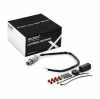 RIDEX 3922L0223 Lambdasonde Oxygen O2 Sensor Beheizt f&uuml;r VW Transporter T1V Bus