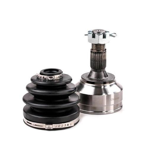 RIDEX 5J0249 Gelenksatz Antriebswelle Achswelle radseitig passend für PEUGEOT Bild RIDEX 5J0249 Gelenksatz Antriebswelle Achswelle radseitig passend für PEUGEOT