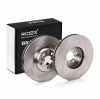 RIDEX 82B2558 1x Bremsscheibe Vorne links &Oslash;348mm Bel&uuml;ftet f&uuml;r BMW 3 Touring