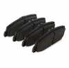 RIDEX Bremsbelagsatz Bremsbeläge Hinten für MAZDA 5 (CR19) 6 Kombi (GH) 6 (GG) Bild RIDEX Bremsbelagsatz Bremsbeläge Hinten für MAZDA 5 (CR19) 6 Kombi (GH) 6 (GG)