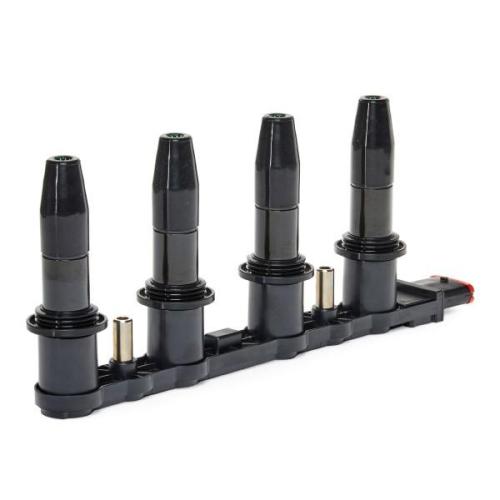 RIDEX PLUS 689C0027P Zündspule 12V für OPEL Corsa D Schrägheck (S07) 95517924 Bild RIDEX PLUS 689C0027P Zündspule 12V für OPEL Corsa D Schrägheck (S07) 95517924