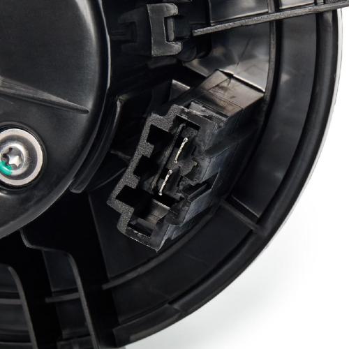 RIDEX 2669I0073 Gebläsemotor Innenraum Heizungsgebläse 12V passend für PEUGEOT Bild RIDEX 2669I0073 Gebläsemotor Innenraum Heizungsgebläse 12V passend für PEUGEOT