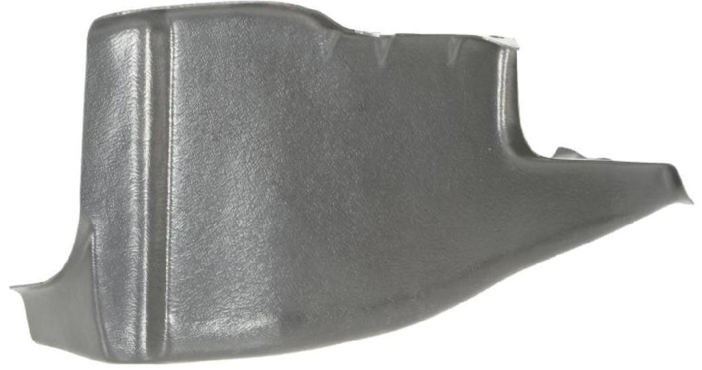 REZAW PLAST Motorraumdämmung für SEAT Ibiza II (6K1)