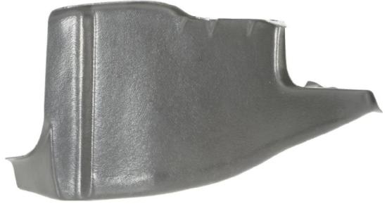 REZAW PLAST Motorraumdämmung für SEAT Ibiza II (6K1) Bild REZAW PLAST Motorraumdämmung für SEAT Ibiza II (6K1)