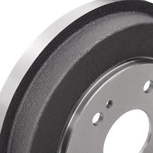 RIDEX 123B0118 2x Bremstrommeln Set Hinten AußenØ268,5mm für HONDA CR-V I Bild RIDEX 123B0118 2x Bremstrommeln Set Hinten AußenØ268,5mm für HONDA CR-V I