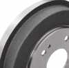RIDEX 123B0118 2x Bremstrommeln Set Hinten AußenØ268,5mm für HONDA CR-V I Bild RIDEX 123B0118 2x Bremstrommeln Set Hinten AußenØ268,5mm für HONDA CR-V I
