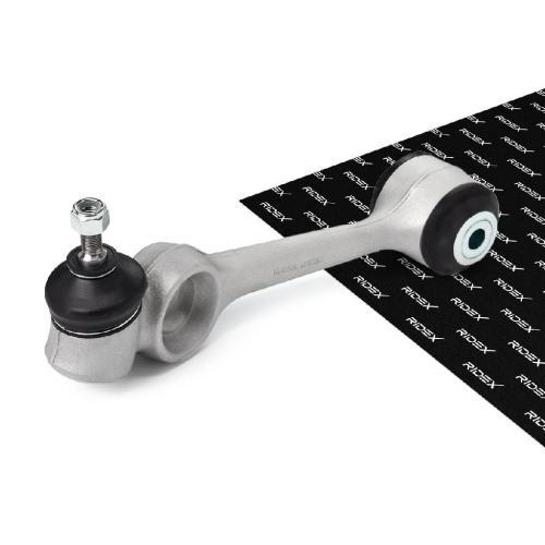 RIDEX 273C0077 Lenker Radaufhängung Querlenker Front passend für MERCEDES-BENZ Bild RIDEX 273C0077 Lenker Radaufhängung Querlenker Front passend für MERCEDES-BENZ